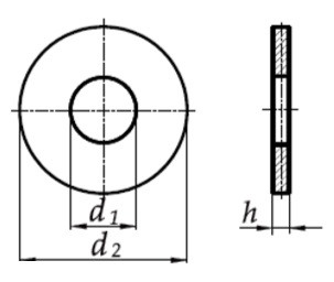 Шайба купити