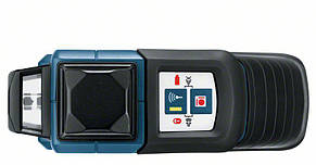 Лазерний нівелір Bosch GLL 2-80 P + BM 1, фото 3