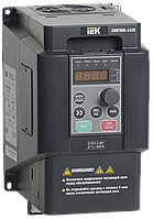 Перетворювач частоти CONTROL-L620 380В. 3Ф. 0,75-1.5 KW. 2,5-4 А. ІЕК