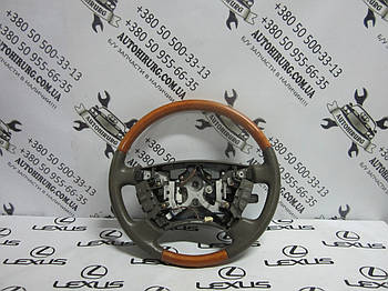 Кермо lexus ls430