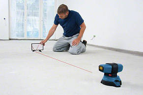 Лазерний нівелір Bosch GSL 2, фото 2