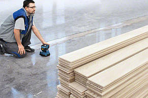 Лазерний нівелір Bosch GSL 2, фото 3