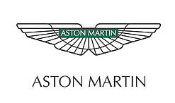 Антигравійна плівка для Aston Martin