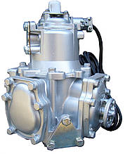 Об'ємомір М-90 (5-90 л/хв) (вимірювач обсягу)