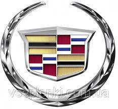 Антигравійна плівка для Cadillac, фото 1