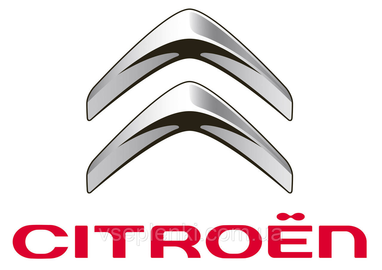 Комплекти захисних автоплівок для Citroen