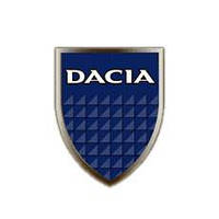 Комплекти захисних автоплівок для Dacia