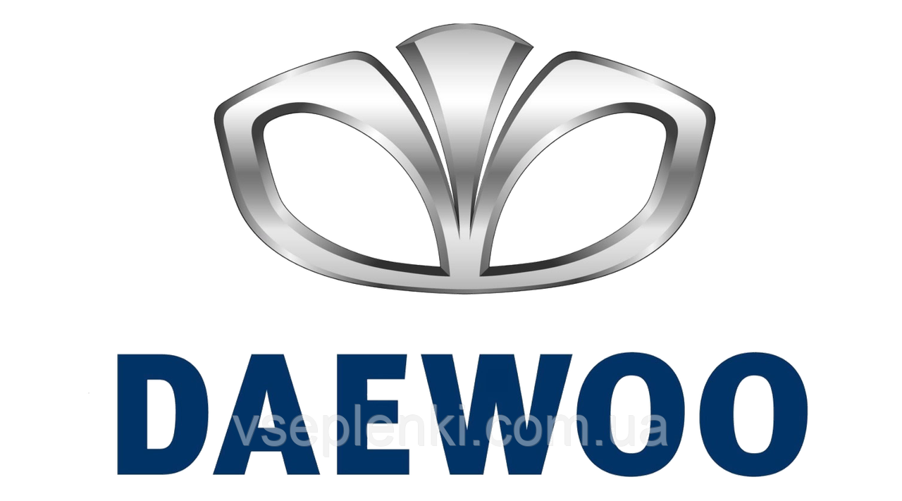 Комплекти захисних автоплівок для Daewoo