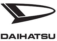 Комплекти захисних автоплівок для Daihatsu