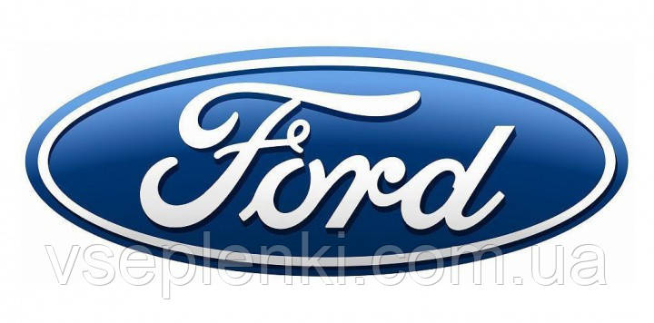 Комплекти захисних автоплівок для Ford