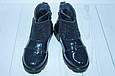 Демісезонні черевики на дівчинку тм Сонце, р. 27, фото 5