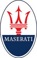 Комплекты защитных автопленок для Maserati