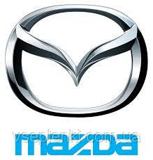 Комплекти захисних автоплівок для Mazda