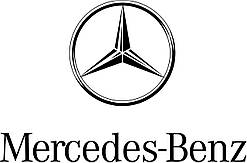 Комплекти захисних автоплівок для Mercedes-Benz