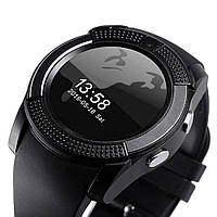 Розумний годинник V8, Smart Watch, розумний, телефон