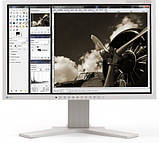 Eizo FlexScan S2202W Професійний Монітор, фото 3