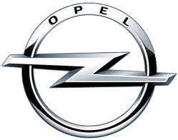 Комплекти захисних автоплівок для Opel