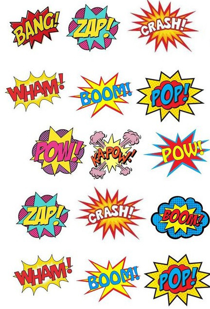 BENG Вафельна картинка