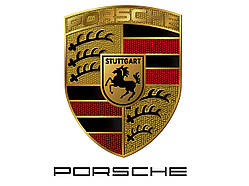 Комплекти захисних автоплівок для Porsche