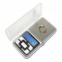 Ювелірні ваги Pocket Scale MH-500