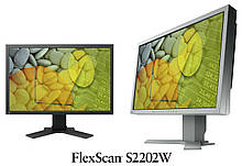 Eizo FlexScan S2202W Професійний Монітор