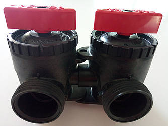 Байпас для клапана Clack WS 1"-1,25"