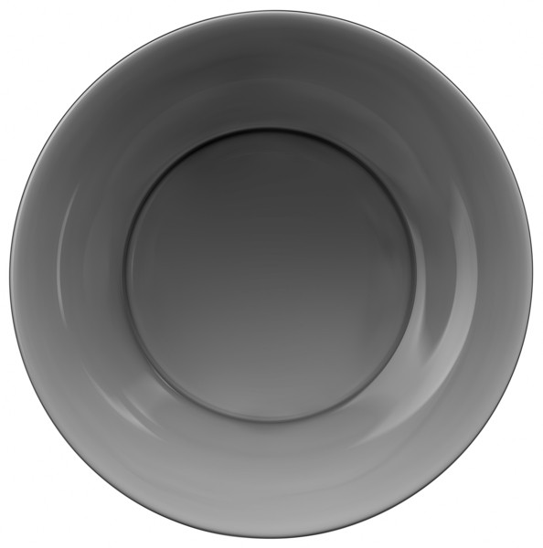 Тарілка десертна LUMINARC DIRECTOIRE GRAPHITE 19 см (N4794)