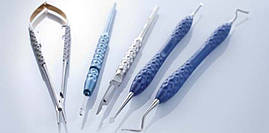 Інструменти для тунельної техніки Aesculap