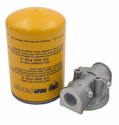 Картриджні фільтри