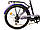 Міський дорожній велосипед Аист Люкс Smart 24.2.1, фото 6