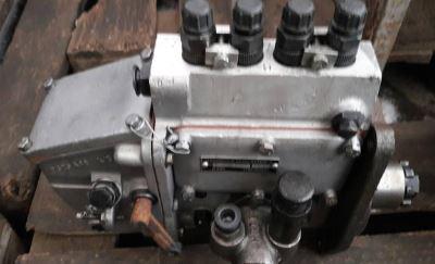 (ТНВД) ЮМЗ-6 / Д-65 топливный насос ЮМЗ / ТНВД ЮМЗ-6 / 4УТНИ-П-1111005 ...