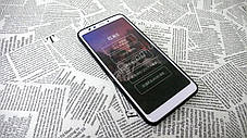 TPU чехол Graphic кольоровий для Xiaomi (Ксиоми) Redmi 5 Plus, фото 3
