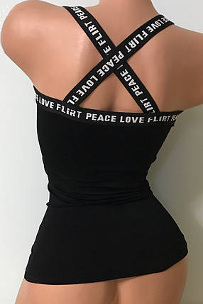 Майка з коригувальним ефектом, фото 2