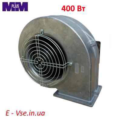 Нагнітальний вентилятор MPLUSM G2E-180 (760 м3/год), фото 2