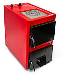 Котел твердопаливний Проскуров АОТВ-25КМ (6 мм), фото 3