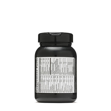 GNC Mega Men Prostate & Virility 90 caps, фото 3