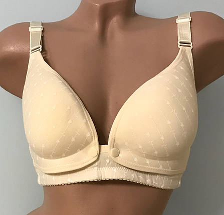 Бюстгальтер для годування, фото 1