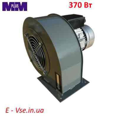 Нагнетательный вентилятор MPLUSM CMB/2-160 (1120 м³/ч), фото 2