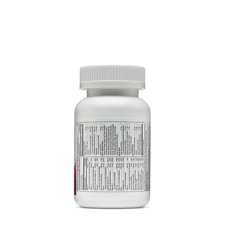 GNC Women's Ultra Mega 90 caps, фото 3