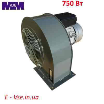 Нагнітальний вентилятор MPLUSM CMB/2-180 (1800 м3/год), фото 2