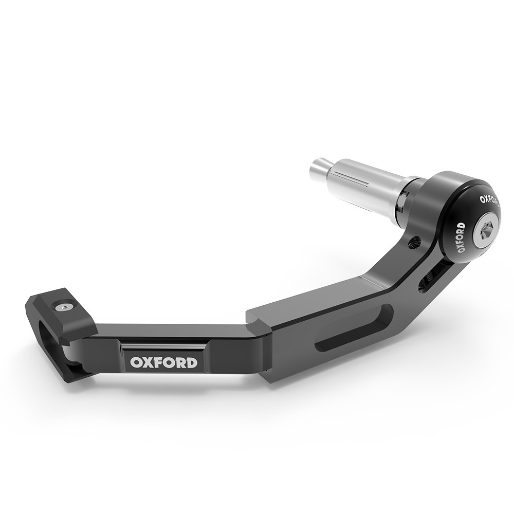 Захист рук на мотоциклі Oxford Premium Aluminium Lever Guards Pair