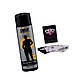 Збудливий лубрикант для чоловіків на водній основі Pjur Superhero 30ml, фото 5
