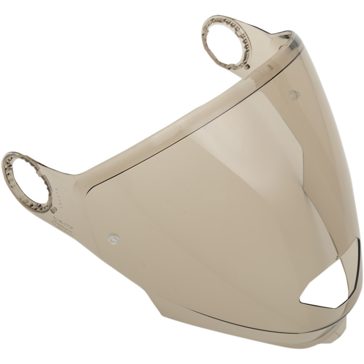 Візор для шоломів Nolan N70-2GT (L-3XL) і N44/N44 Evo (XL-3XL) легке тонування