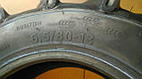 Покришка 6.50/80R-13 Німеччина Італія, фото 6