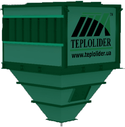 Батарейний циклон 11000, фото 1