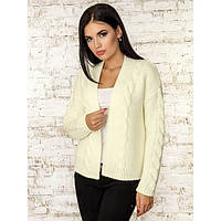 В'ЯЗАНИЙ ЖІНОЧИЙ СВЕТР 2018: МОДНІ КОЛЬОРИ СЕЗОНУ 