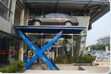 НОЖИЧНИЙ АВТОПІДЙОМНИК Bogazici SV 40A-01