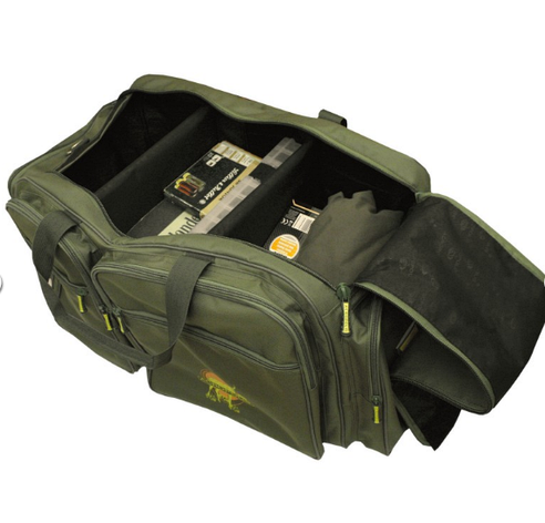 Мисливці-рибацька сумка з жорсткими перегородками МРС-1, фото 2