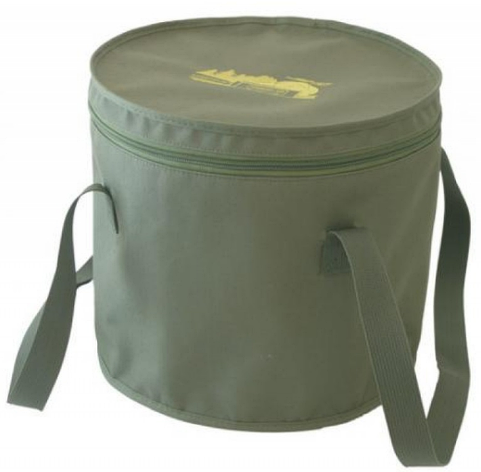 Відро для підгодовування Acropolis ВР -1а термо, фото 2