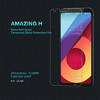 Защитное стекло для LG M700A Q6 /M700N, 0.25 mm, 2.5D